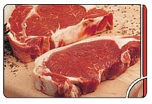 viande naturelle
